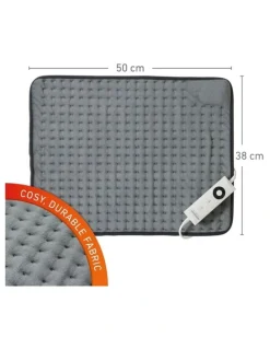 Sunbeam Multipurpose Heating Pad XL HPM1500 in Grey