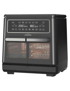 Sunbeam Multizone Airfryer Oven AFP6000BK