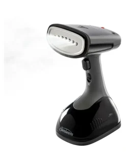 Sunbeam PowerShot Handheld Garment Steamer in Grey