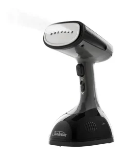 Sunbeam PowerShot Handheld Garment Steamer in Grey