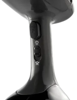 Sunbeam PowerShot Handheld Garment Steamer in Grey