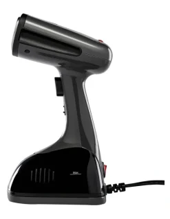 Sunbeam PowerShot Handheld Garment Steamer in Grey