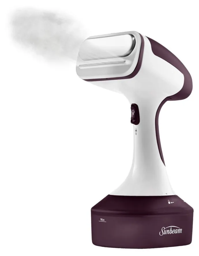 Sunbeam Power Steam Hand Held Garment Steamer SG1000