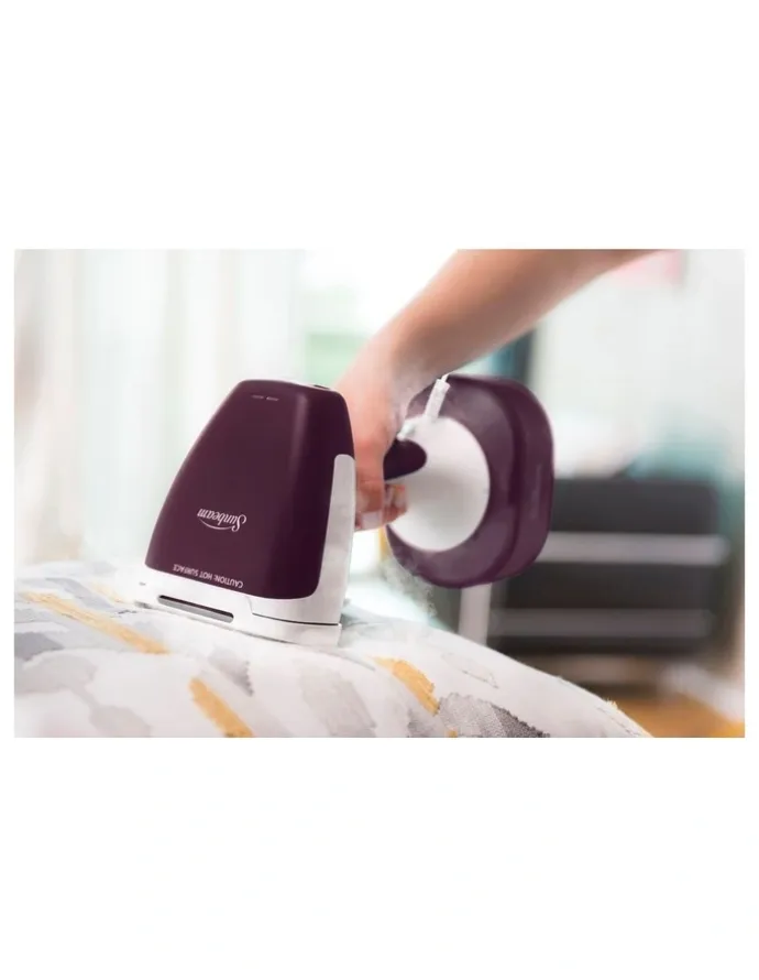 Sunbeam Power Steam Hand Held Garment Steamer SG1000