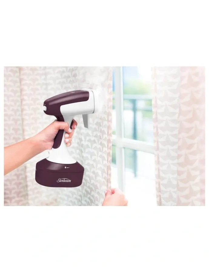 Sunbeam Power Steam Hand Held Garment Steamer SG1000
