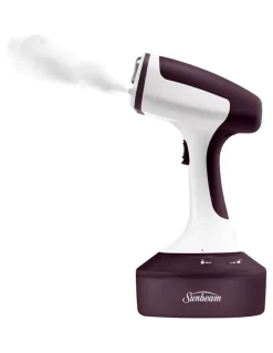 Sunbeam Power Steam Hand Held Garment Steamer SG1000