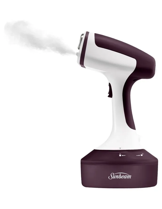 Sunbeam Power Steam Hand Held Garment Steamer SG1000
