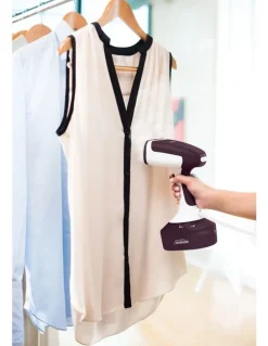 Sunbeam Power Steam Hand Held Garment Steamer SG1000