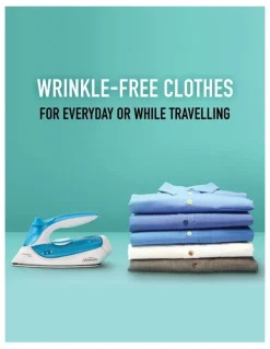 Sunbeam Prosteam Compact Travel Iron