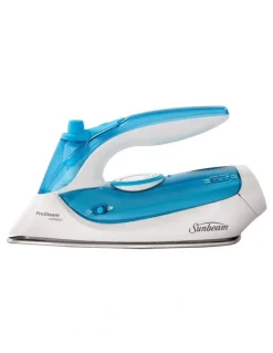 Sunbeam Prosteam Compact Travel Iron