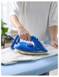 Sunbeam ProSteam SRC4800 Breeze Iron in Blue