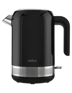 Sunbeam Simply Shine 1.7L Kettle KEP4007BK