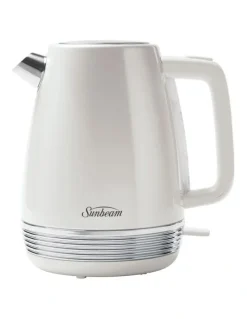 Sunbeam The Chic Collection Breakfast Set PUM3510WH