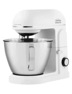 Sunbeam The Master One Planetary Mixmaster MXM50000WH