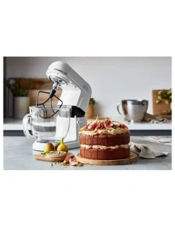 Sunbeam The Master One Planetary Mixmaster MXM50000WH