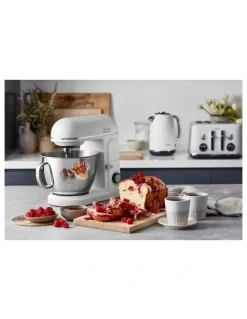 Sunbeam The Master One Planetary Mixmaster MXM50000WH