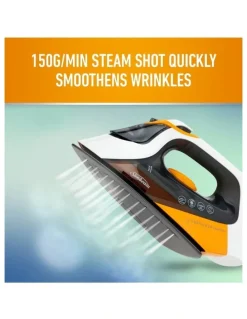 Sunbeam Verve 650 CeraFlow Steam Iron SRC6500