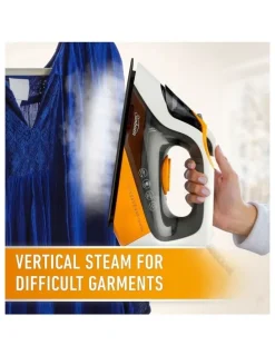 Sunbeam Verve 650 CeraFlow Steam Iron SRC6500