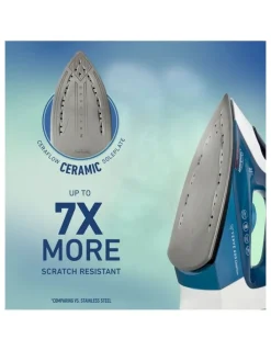 Sunbeam Verve 600 Ceraflow Steam Iron SRC6000
