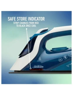 Sunbeam Verve 600 Ceraflow Steam Iron SRC6000