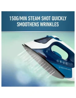 Sunbeam Verve 600 Ceraflow Steam Iron SRC6000