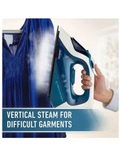 Sunbeam Verve 600 Ceraflow Steam Iron SRC6000