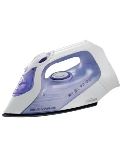 Sunbeam Verve 57 Platinum Iron White/Purple SR6575