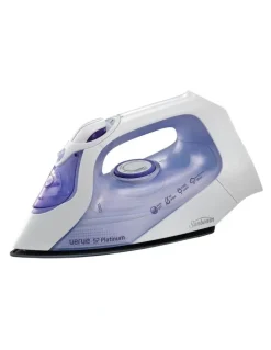 Sunbeam Verve 57 Platinum Iron White/Purple SR6575