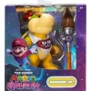 Super Mario Mario Movie 2 - 5 Figure Bowser Jr