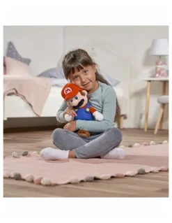 Super Mario Mario Plush 30cm