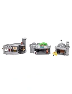 Super Mario Movie 2 - Bowser Deluxe Playset