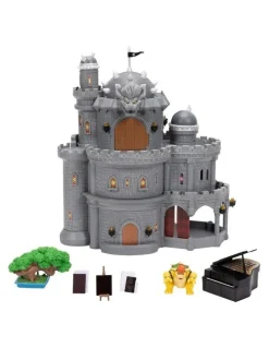 Super Mario Movie 2 - Bowser Deluxe Playset
