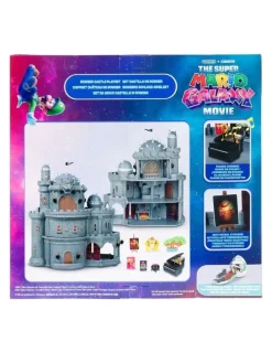 Super Mario Movie 2 - Bowser Deluxe Playset