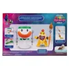 Super Mario Movie 2 - Feature Figure - Bowser Jr with Clown Car