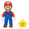 Super Mario Movie 2 - 5 Figure Mario