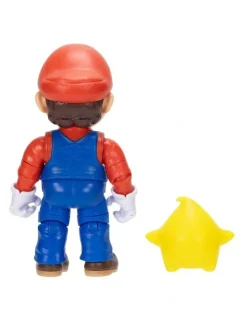 Super Mario Movie 2 - 5 Figure Mario