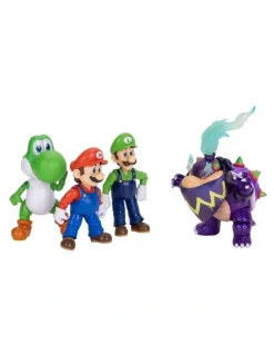 Super Mario Movie 2 - 5