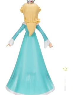 Super Mario Movie 2 - 5 Figure Rosalina