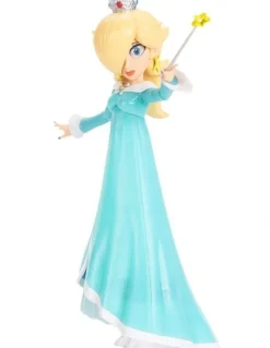Super Mario Movie 2 - 5 Figure Rosalina