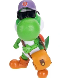 Super Mario Movie 2 - 5 Figure Yoshi