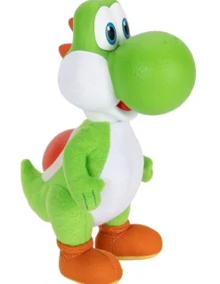 Super Mario Movie 2 Roto Plush Yoshi