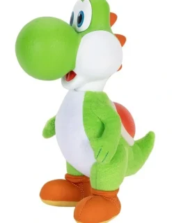 Super Mario Movie 2 Roto Plush Yoshi