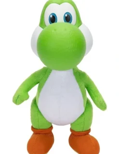 Super Mario Movie 2 Roto Plush Yoshi