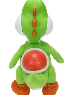 Super Mario Movie 2 Roto Plush Yoshi