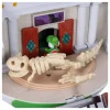 Super Mario Movie 2 - Yoshi Basic Playset