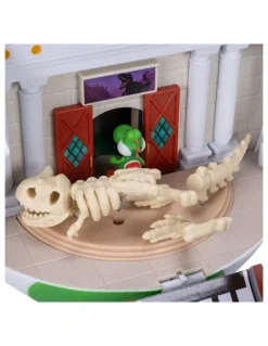 Super Mario Movie 2 - Yoshi Basic Playset