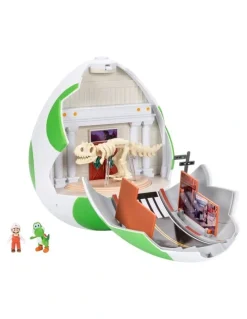 Super Mario Movie 2 - Yoshi Basic Playset