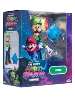 Super Mario Super Mario Movie 2 - 5