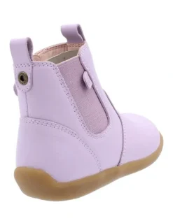 Surefit Mani Ii Boots In Lilac