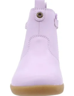 Surefit Mani Ii Boots In Lilac